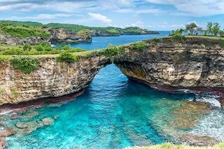 登巴萨 (巴厘岛) 航空券