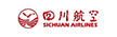 四川航空 ロゴ