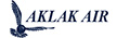 阿克拉克航空公司 ロゴ
