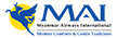 缅甸国际航空 ロゴ