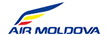 摩尔多瓦航空 ロゴ