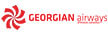 格鲁吉亚航空公司 ロゴ