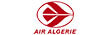 阿尔及利亚航空公司 ロゴ