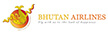 不丹航空公司 ロゴ