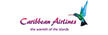 加勒比航空公司 ロゴ