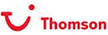 汤姆森航空有限公司 ロゴ