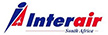 Inter 航空 ロゴ