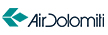 多洛米蒂航空公司 ロゴ
