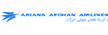 阿里亚纳阿富汗航空公司 ロゴ