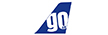 Go air 航空公司 ロゴ