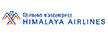 喜马拉雅航空公司 ロゴ