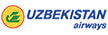 乌兹别克斯坦航空 ロゴ