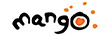 芒果航空公司 ロゴ