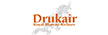 不丹皇家航空 ロゴ