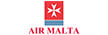 马耳他航空 ロゴ