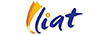 加勒比航空公司 ロゴ