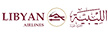 利比亚航空公司 ロゴ