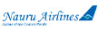 瑙鲁航空 ロゴ