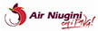 新几内亚航空 ロゴ