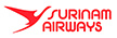 苏里南航空 ロゴ