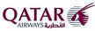 卡塔尔航空公司 ロゴ