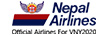尼泊尔航空 ロゴ