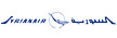 叙利亚航空公司 ロゴ