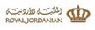 约旦皇家航空公司 ロゴ