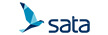 SATA国际航空 ロゴ