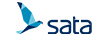 SATA Air Acores 航空 ロゴ