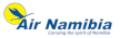 纳米比亚航空 ロゴ