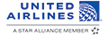 美国联合航空 ロゴ