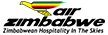 津巴布韦航空公司 ロゴ