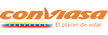 Conviasa Air ロゴ