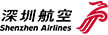 深圳航空 ロゴ