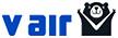 V 航空 ロゴ